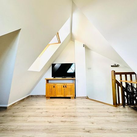 Domek Giewont 扎科帕内 外观 照片