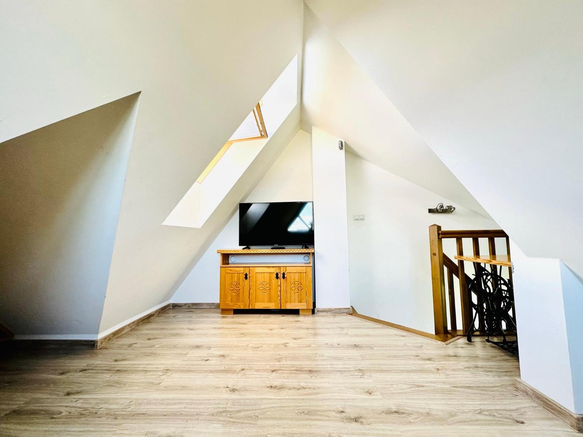 Domek Giewont 扎科帕内 外观 照片
